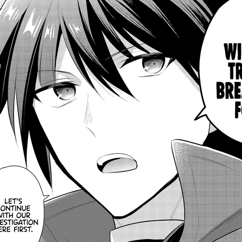 Maou no Ore ga Dorei Elf wo Yome ni Shitanda ga, Dou Medereba Ii? Chapter 43 cover