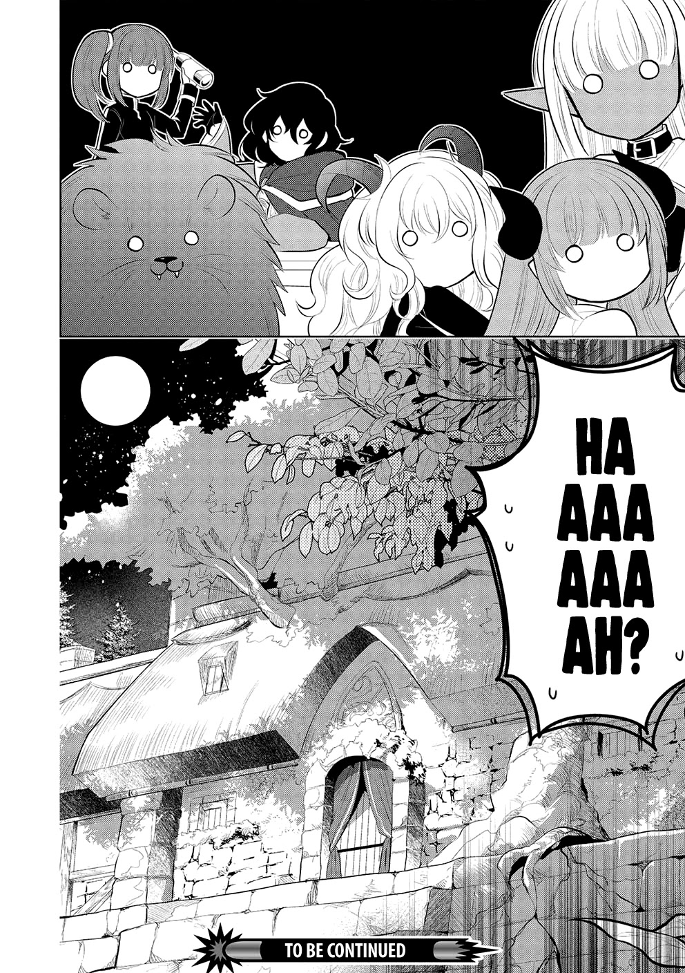 Maou no Ore ga Dorei Elf wo Yome ni Shitanda ga, Dou Medereba Ii? Chapter 45 page 20 - Chapter 45