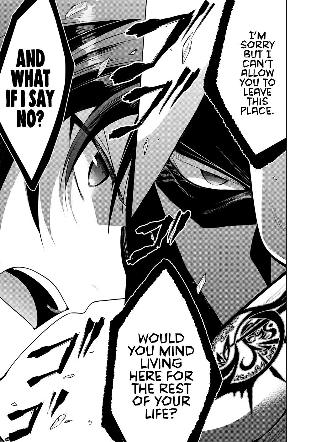 Maou no Ore ga Dorei Elf wo Yome ni Shitanda ga, Dou Medereba Ii? Chapter 46 page 18 - Chapter 46