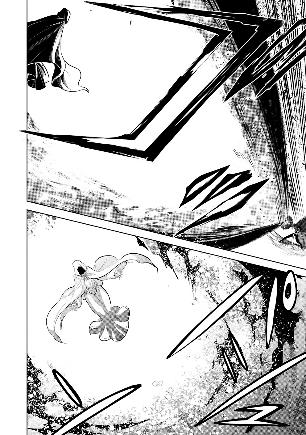 Maou no Ore ga Dorei Elf wo Yome ni Shitanda ga, Dou Medereba Ii? Chapter 46 page 21 - Chapter 46