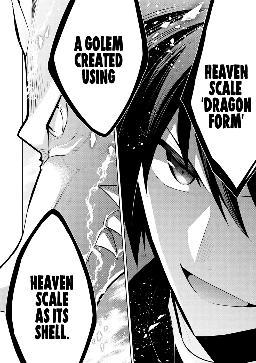 Maou no Ore ga Dorei Elf wo Yome ni Shitanda ga, Dou Medereba Ii? Chapter 47 page 6 - Chapter 47