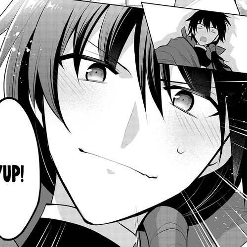 Maou no Ore ga Dorei Elf wo Yome ni Shitanda ga, Dou Medereba Ii? Chapter 47 cover
