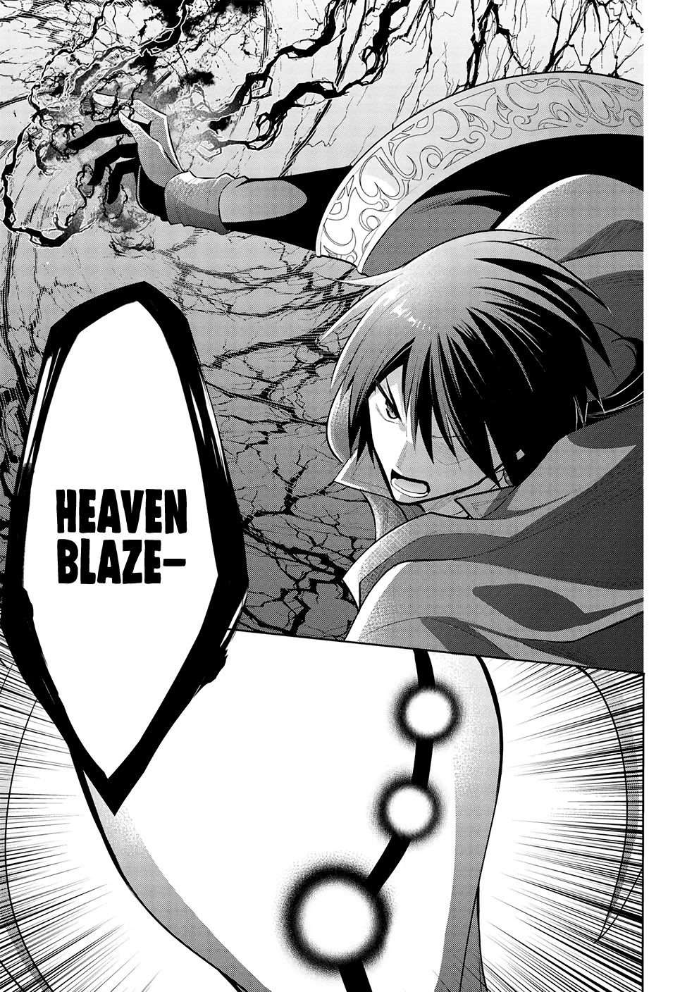 Maou no Ore ga Dorei Elf wo Yome ni Shitanda ga, Dou Medereba Ii? Chapter 48 page 17 - Chapter 48