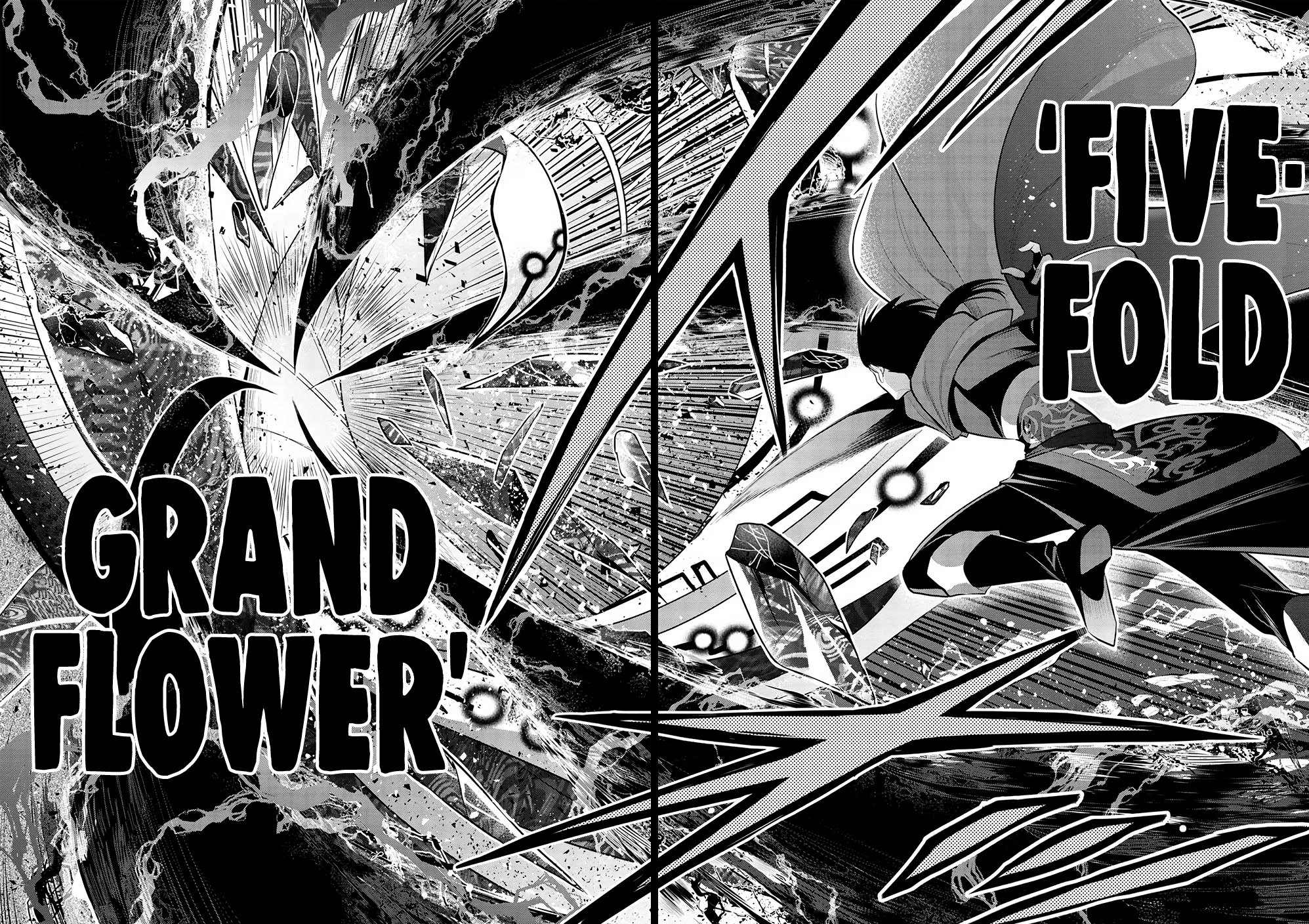 Maou no Ore ga Dorei Elf wo Yome ni Shitanda ga, Dou Medereba Ii? Chapter 48 page 18 - Chapter 48