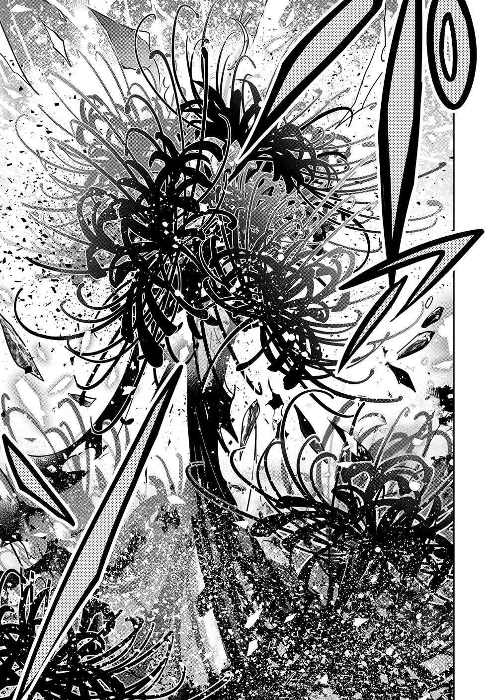 Maou no Ore ga Dorei Elf wo Yome ni Shitanda ga, Dou Medereba Ii? Chapter 48 page 20 - Chapter 48