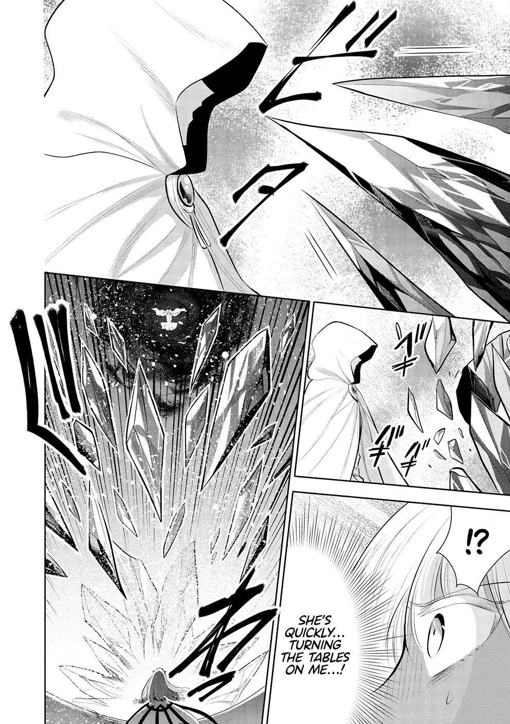 Maou no Ore ga Dorei Elf wo Yome ni Shitanda ga, Dou Medereba Ii? Chapter 48 page 4 - Chapter 48