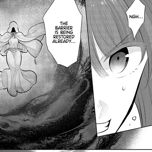 Maou no Ore ga Dorei Elf wo Yome ni Shitanda ga, Dou Medereba Ii? Chapter 48 cover