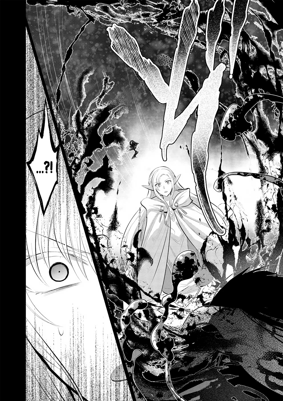 Maou no Ore ga Dorei Elf wo Yome ni Shitanda ga, Dou Medereba Ii? Chapter 49 page 22 - Chapter 49