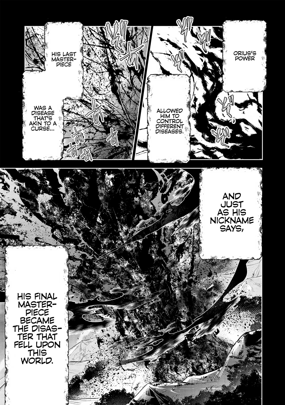Maou no Ore ga Dorei Elf wo Yome ni Shitanda ga, Dou Medereba Ii? Chapter 49 page 23 - Chapter 49