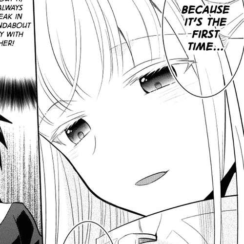 Maou no Ore ga Dorei Elf wo Yome ni Shitanda ga, Dou Medereba Ii? Chapter 5: The Quiet Ones are Devastatingly Terrifying when Angry cover