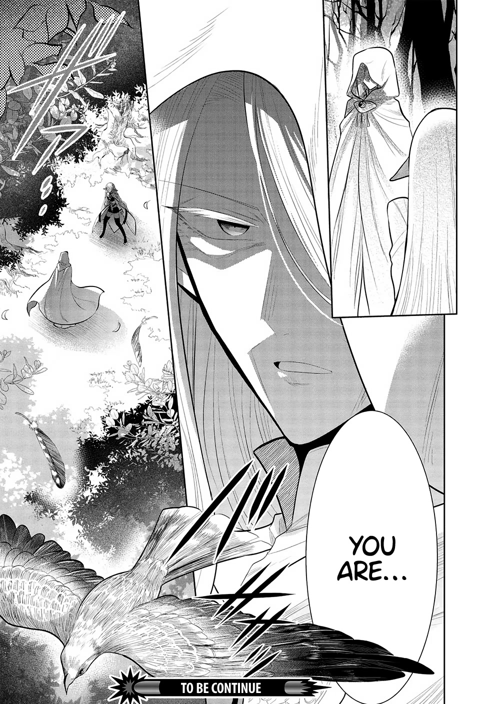 Maou no Ore ga Dorei Elf wo Yome ni Shitanda ga, Dou Medereba Ii? Chapter 50 page 27 - Chapter 50