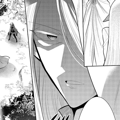Maou no Ore ga Dorei Elf wo Yome ni Shitanda ga, Dou Medereba Ii? Chapter 50 cover