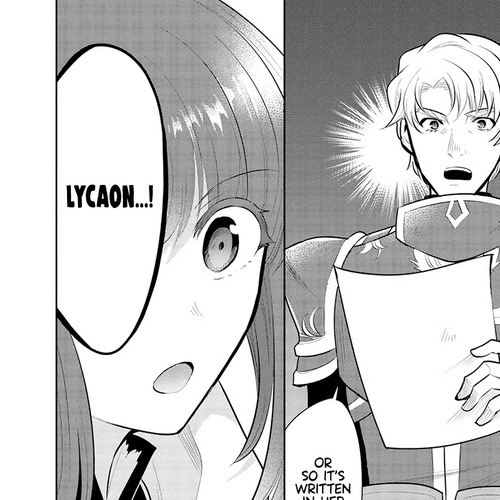 Maou no Ore ga Dorei Elf wo Yome ni Shitanda ga, Dou Medereba Ii? Chapter 51 cover