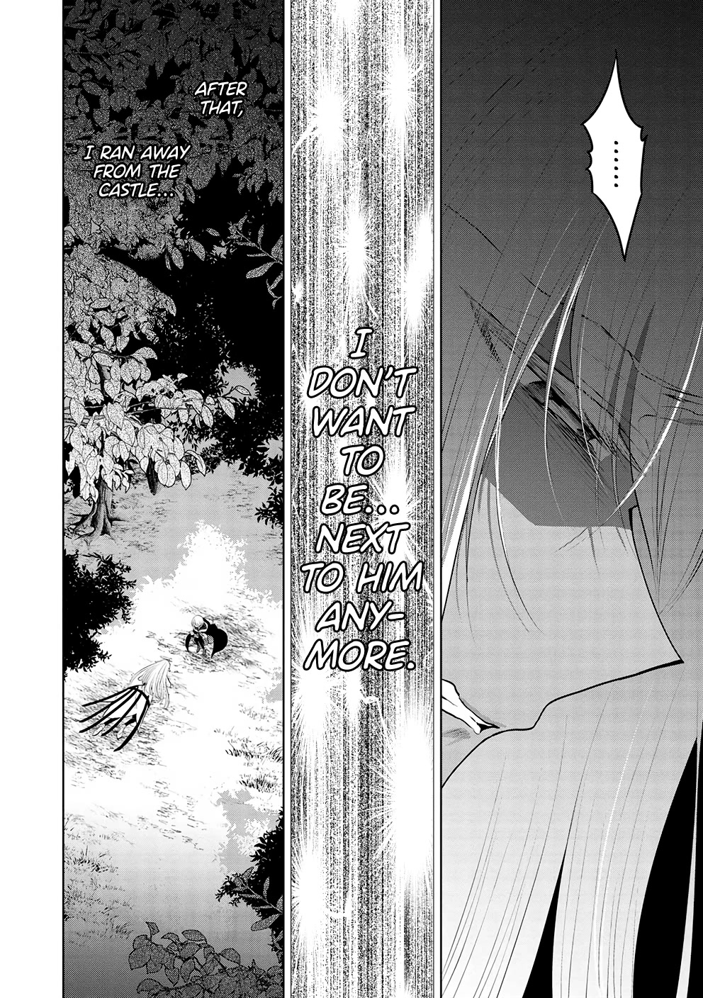 Maou no Ore ga Dorei Elf wo Yome ni Shitanda ga, Dou Medereba Ii? Chapter 52 page 12 - Chapter 52