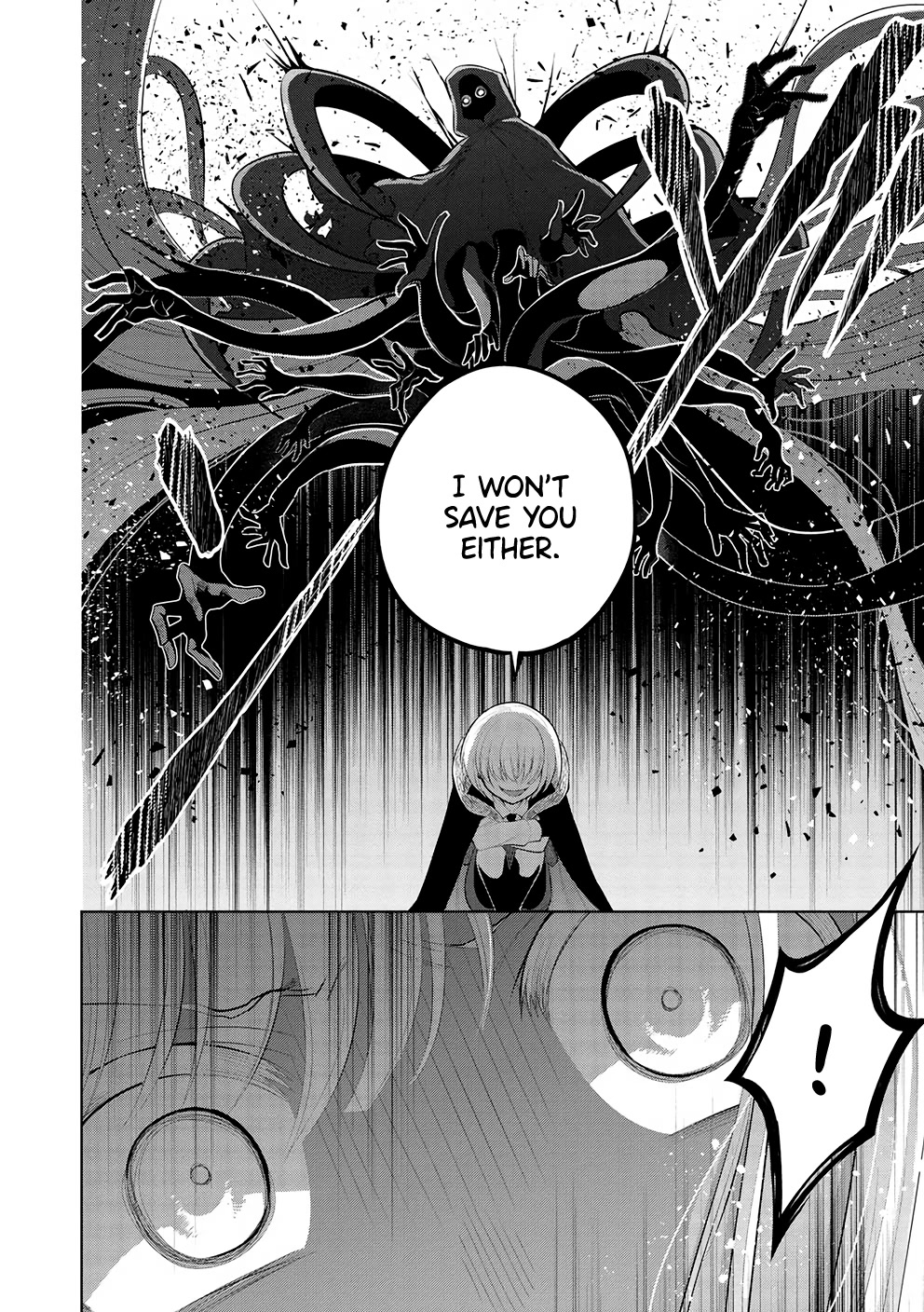 Maou no Ore ga Dorei Elf wo Yome ni Shitanda ga, Dou Medereba Ii? Chapter 52 page 16 - Chapter 52