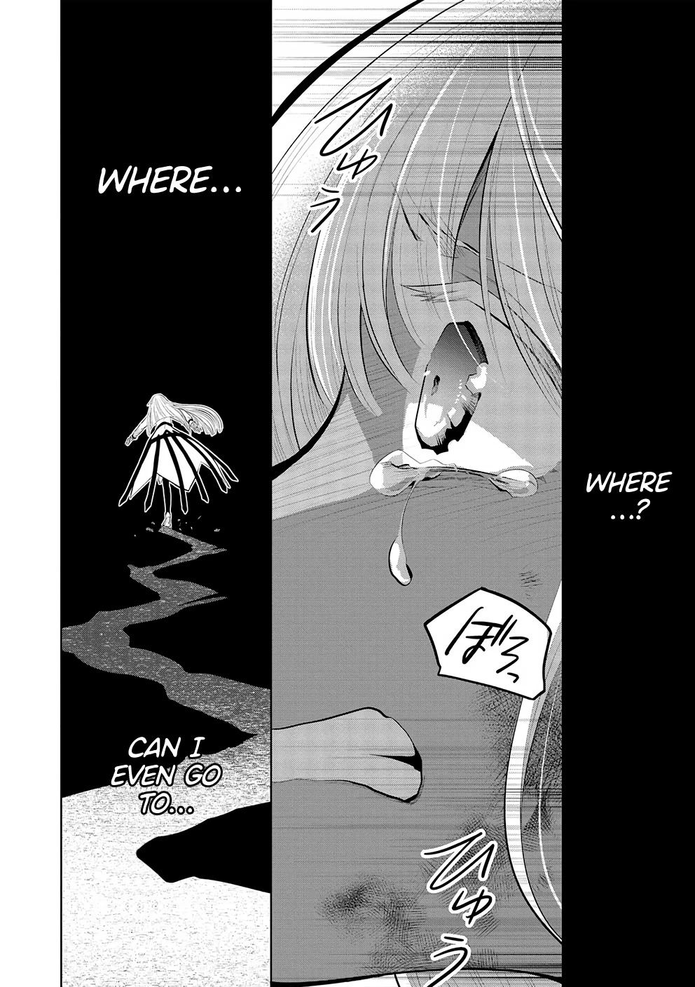 Maou no Ore ga Dorei Elf wo Yome ni Shitanda ga, Dou Medereba Ii? Chapter 52 page 18 - Chapter 52