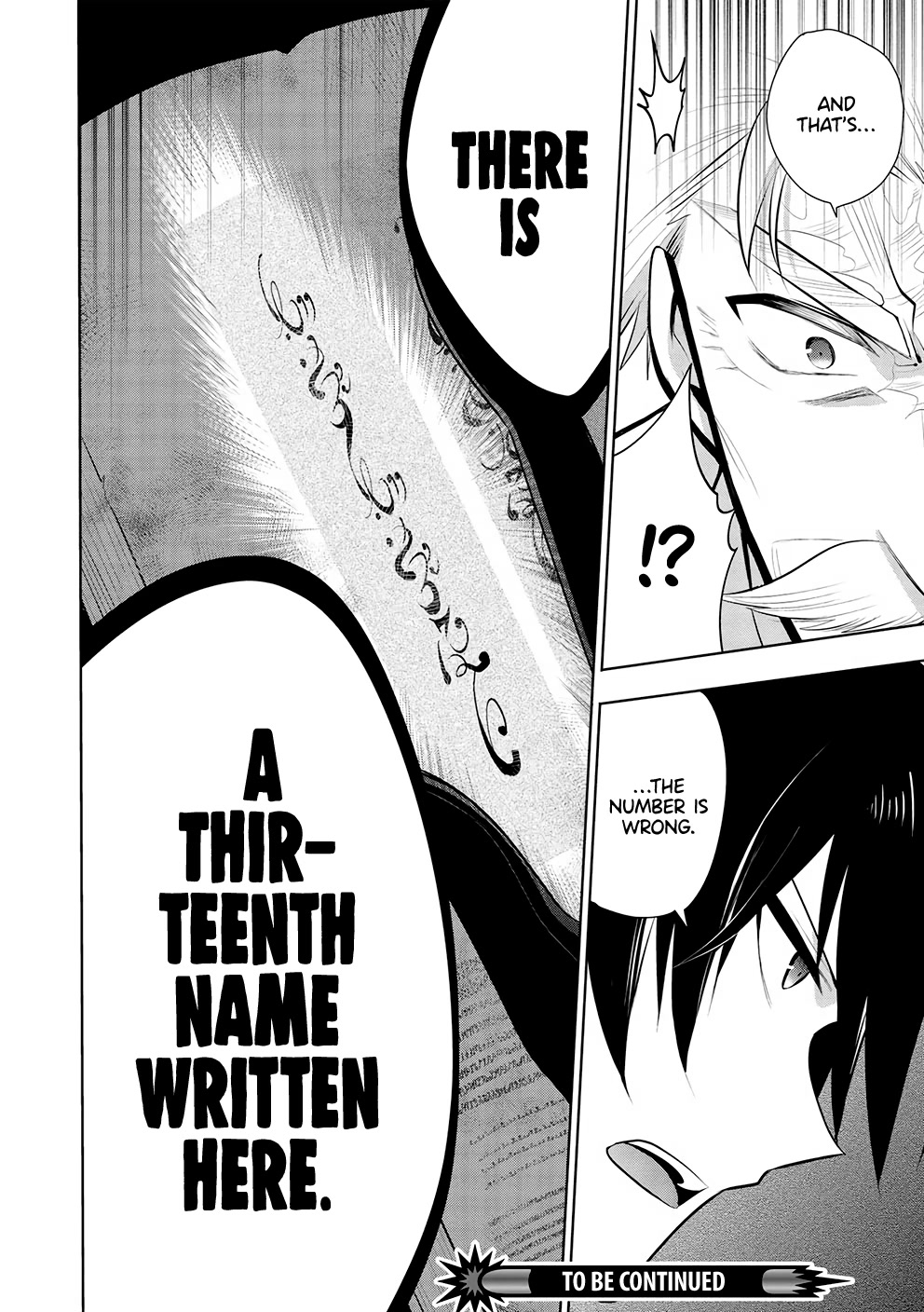 Maou no Ore ga Dorei Elf wo Yome ni Shitanda ga, Dou Medereba Ii? Chapter 52 page 30 - Chapter 52