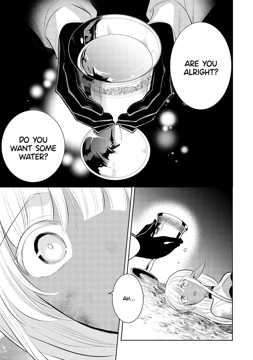 Maou no Ore ga Dorei Elf wo Yome ni Shitanda ga, Dou Medereba Ii? Chapter 52 page 5 - Chapter 52