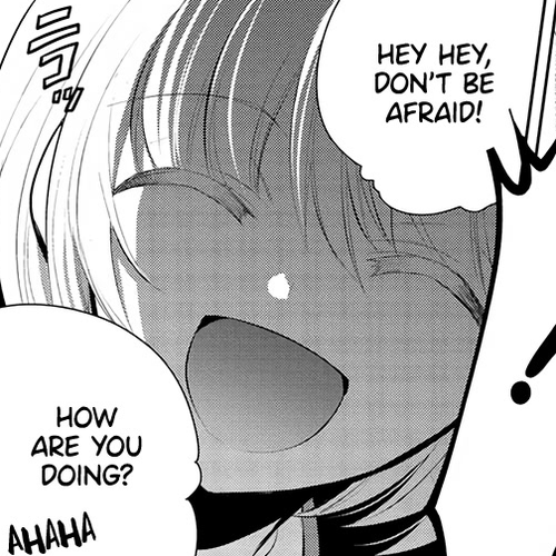 Maou no Ore ga Dorei Elf wo Yome ni Shitanda ga, Dou Medereba Ii? Chapter 52 cover