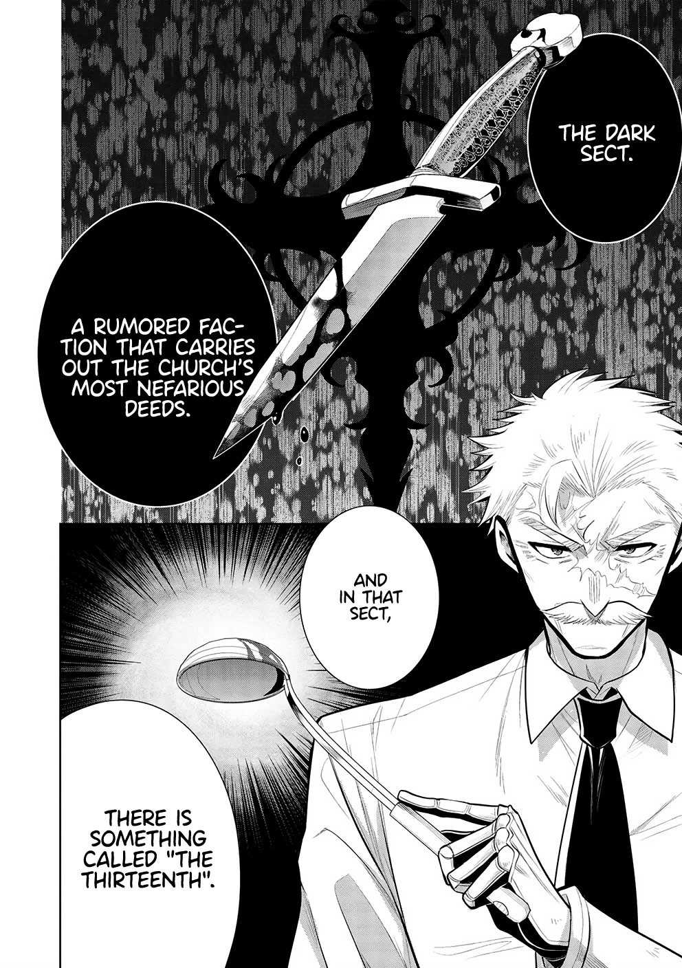 Maou no Ore ga Dorei Elf wo Yome ni Shitanda ga, Dou Medereba Ii? Chapter 53 page 4 - Chapter 53