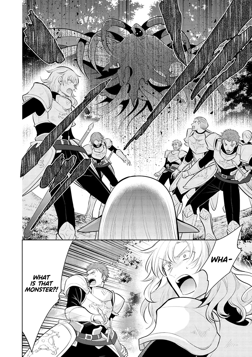 Maou no Ore ga Dorei Elf wo Yome ni Shitanda ga, Dou Medereba Ii? Chapter 54 page 14 - Chapter 54