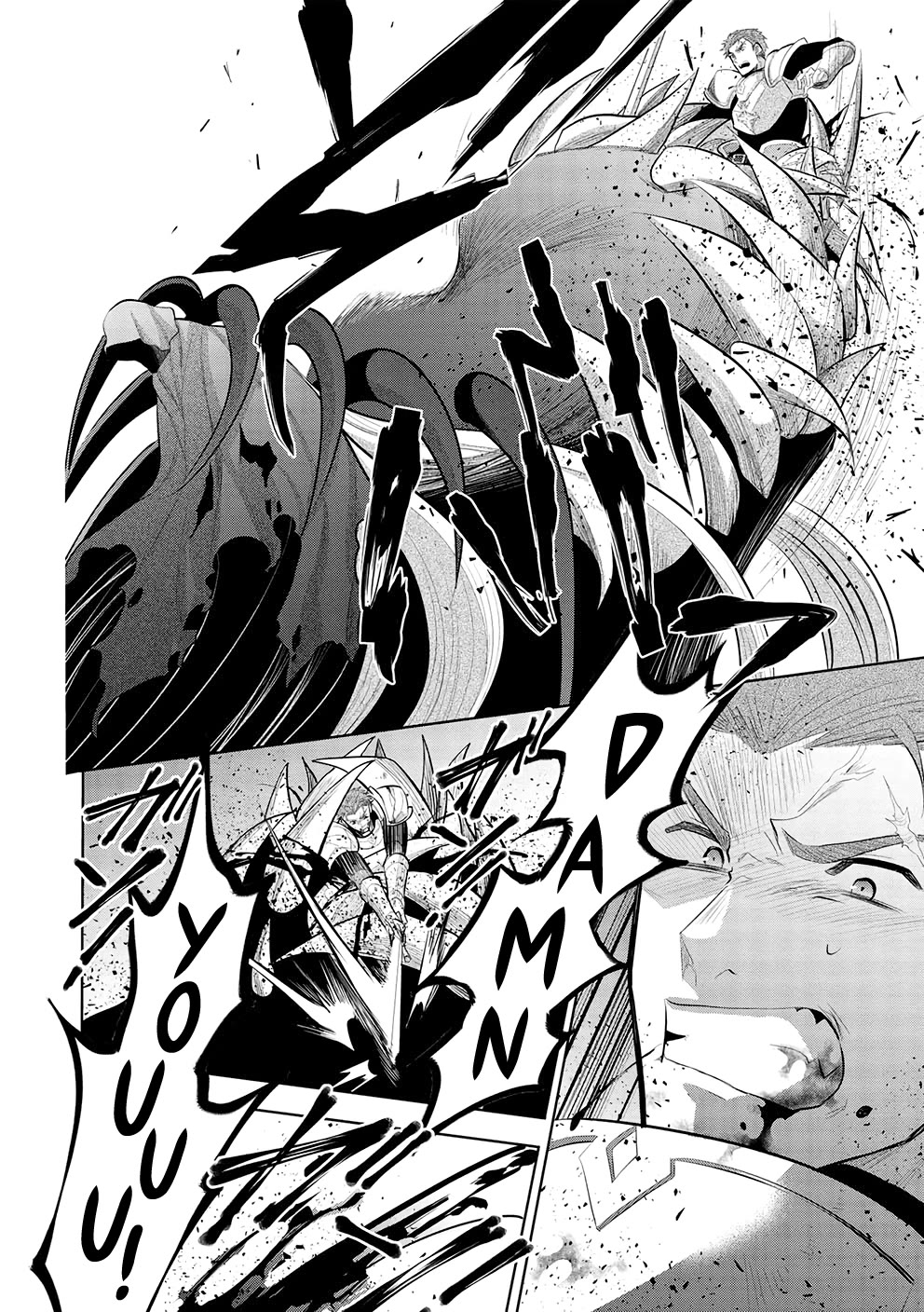 Maou no Ore ga Dorei Elf wo Yome ni Shitanda ga, Dou Medereba Ii? Chapter 54 page 26 - Chapter 54