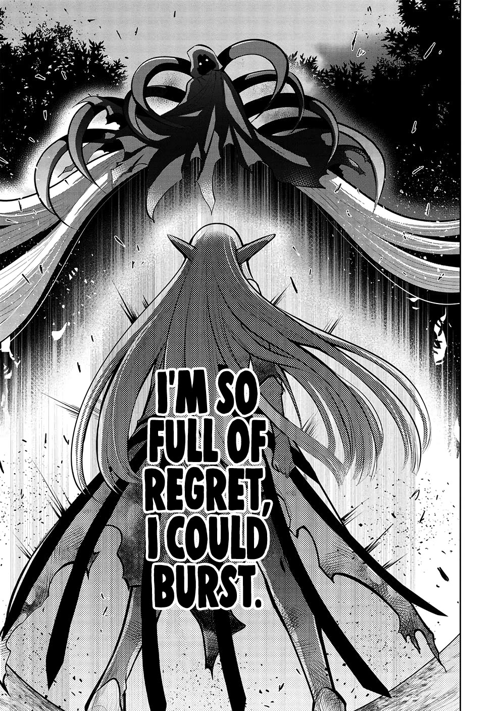Maou no Ore ga Dorei Elf wo Yome ni Shitanda ga, Dou Medereba Ii? Chapter 54 page 31 - Chapter 54
