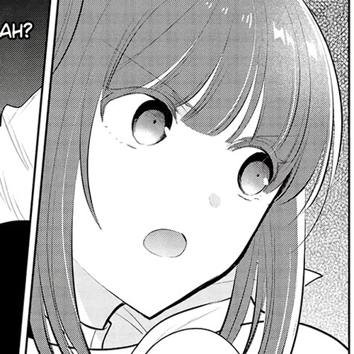 Maou no Ore ga Dorei Elf wo Yome ni Shitanda ga, Dou Medereba Ii? Chapter 55 cover