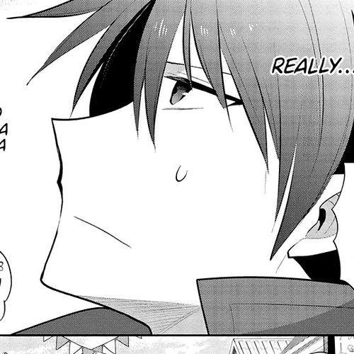 Maou no Ore ga Dorei Elf wo Yome ni Shitanda ga, Dou Medereba Ii? Chapter 56 cover