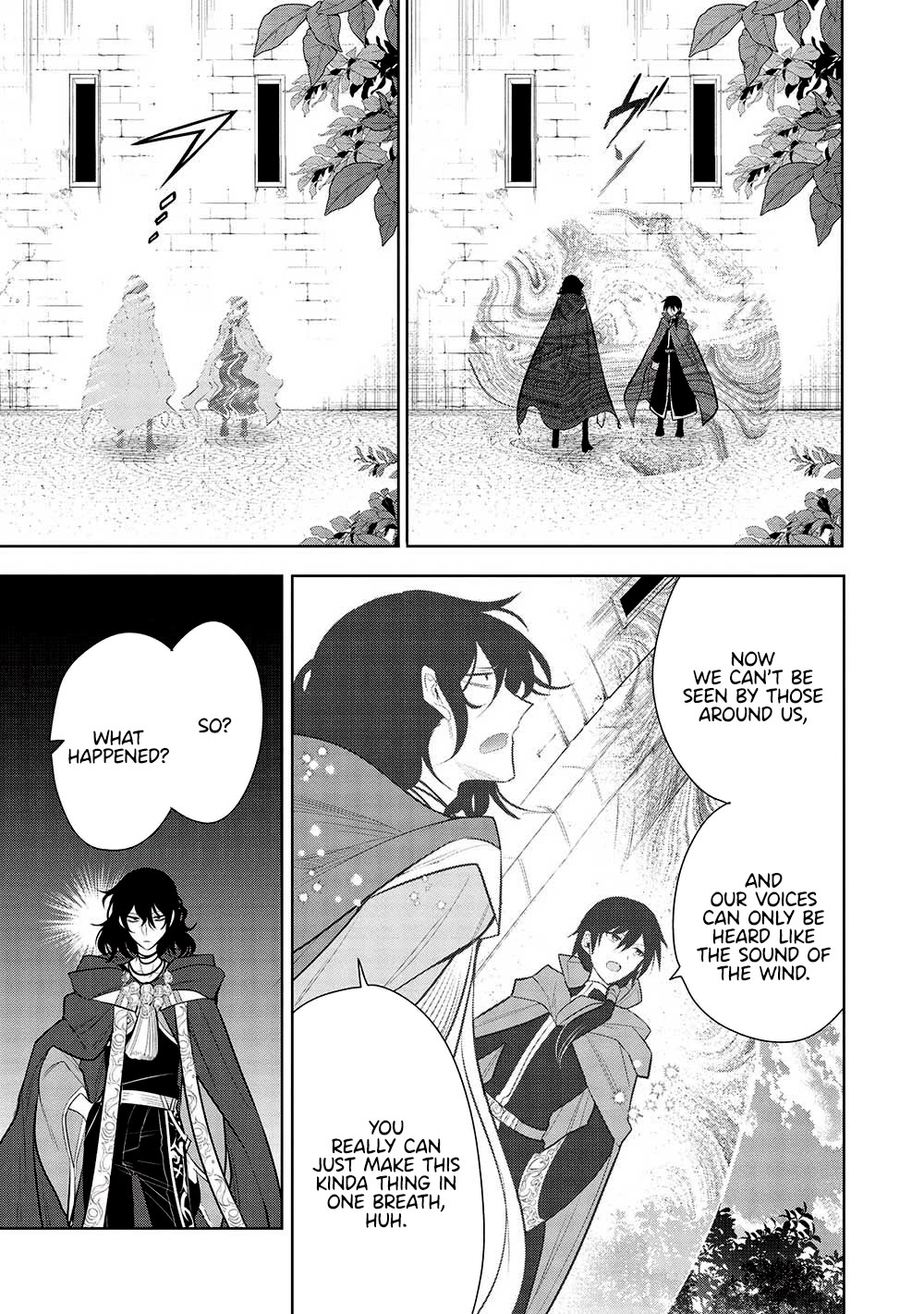 Maou no Ore ga Dorei Elf wo Yome ni Shitanda ga, Dou Medereba Ii? Chapter 57 page 15 - Chapter 57