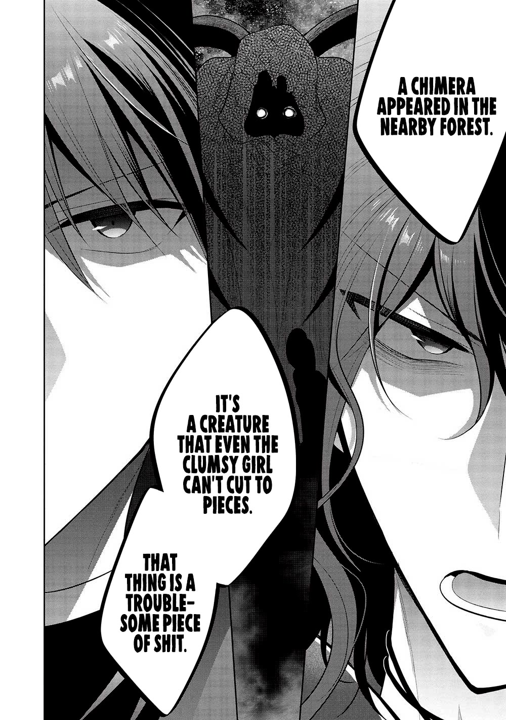 Maou no Ore ga Dorei Elf wo Yome ni Shitanda ga, Dou Medereba Ii? Chapter 57 page 16 - Chapter 57