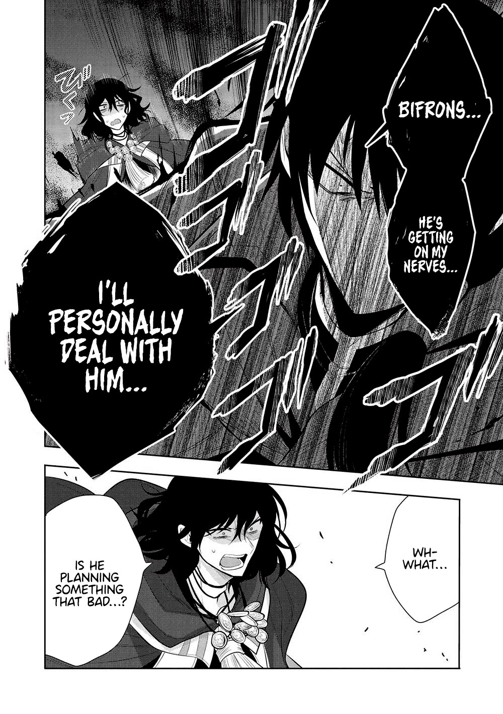 Maou no Ore ga Dorei Elf wo Yome ni Shitanda ga, Dou Medereba Ii? Chapter 57 page 26 - Chapter 57