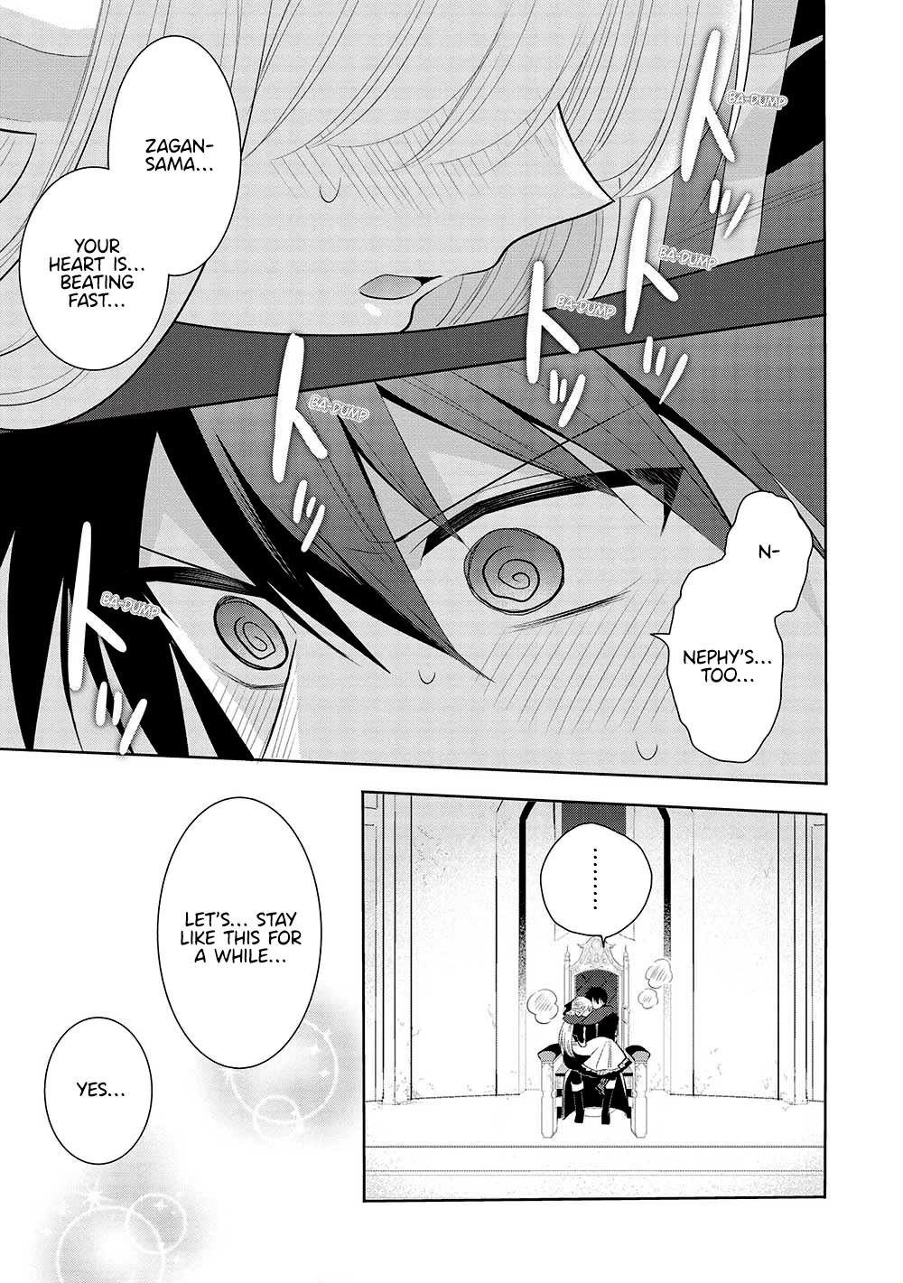 Maou no Ore ga Dorei Elf wo Yome ni Shitanda ga, Dou Medereba Ii? Chapter 59 page 16 - Chapter 59