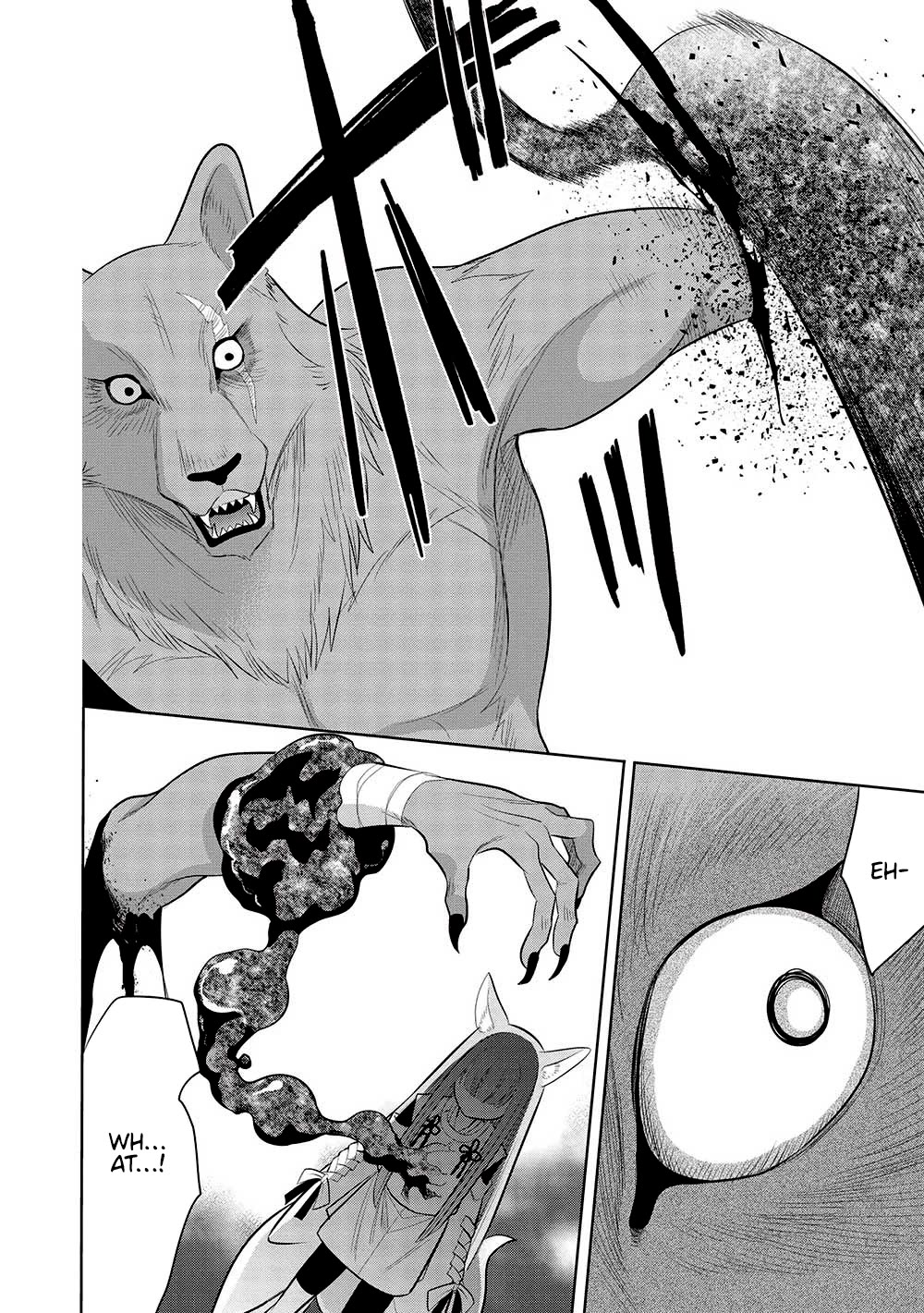 Maou no Ore ga Dorei Elf wo Yome ni Shitanda ga, Dou Medereba Ii? Chapter 59 page 37 - Chapter 59