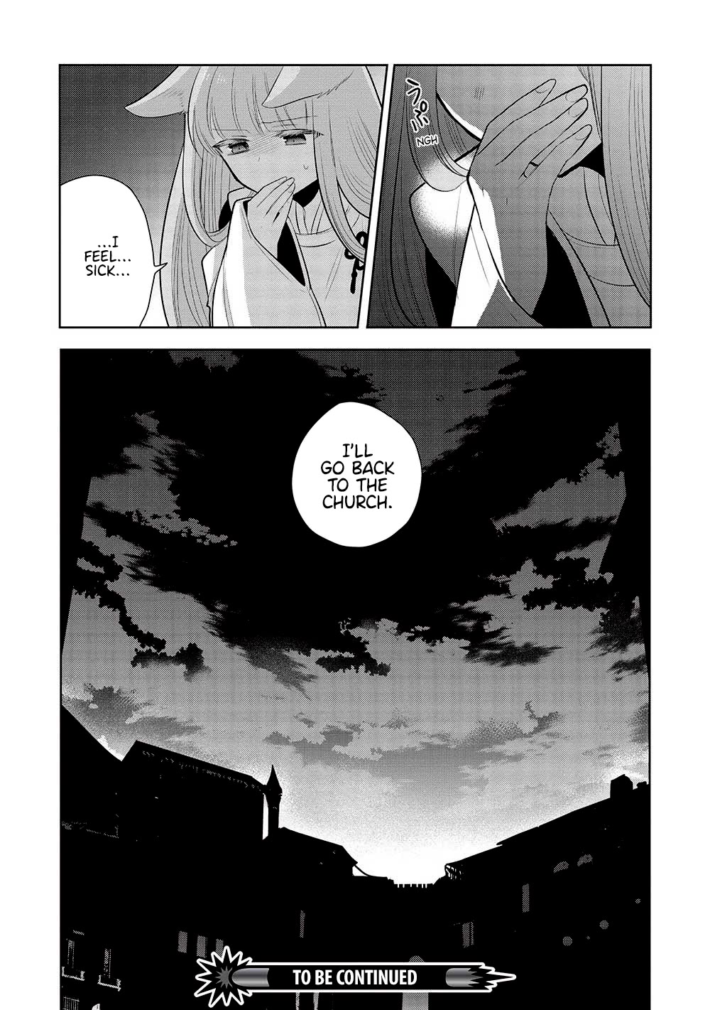 Maou no Ore ga Dorei Elf wo Yome ni Shitanda ga, Dou Medereba Ii? Chapter 59 page 45 - Chapter 59