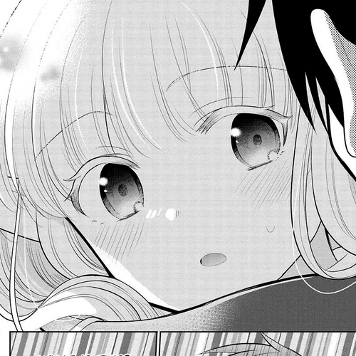 Maou no Ore ga Dorei Elf wo Yome ni Shitanda ga, Dou Medereba Ii? Chapter 59 cover