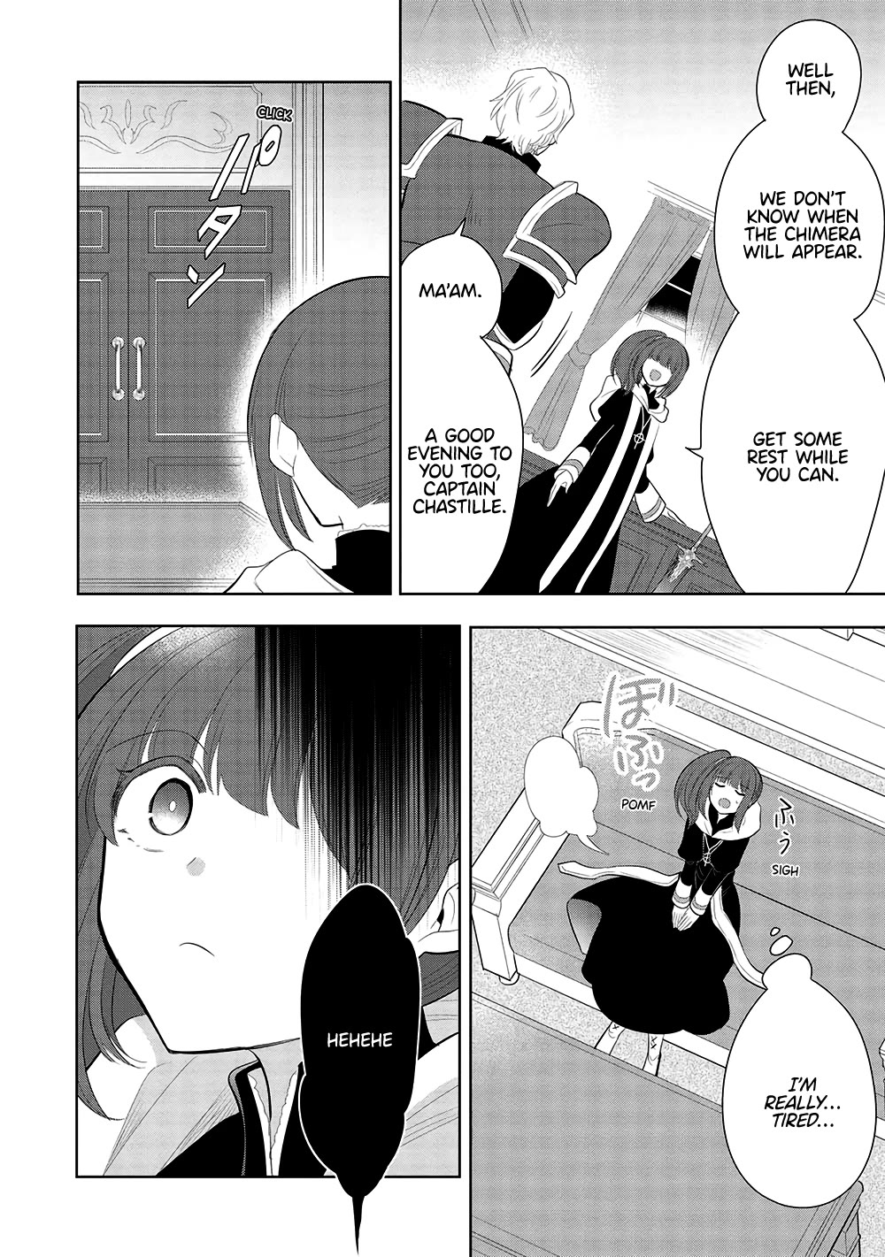 Maou no Ore ga Dorei Elf wo Yome ni Shitanda ga, Dou Medereba Ii? Chapter 60 page 26 - Chapter 60