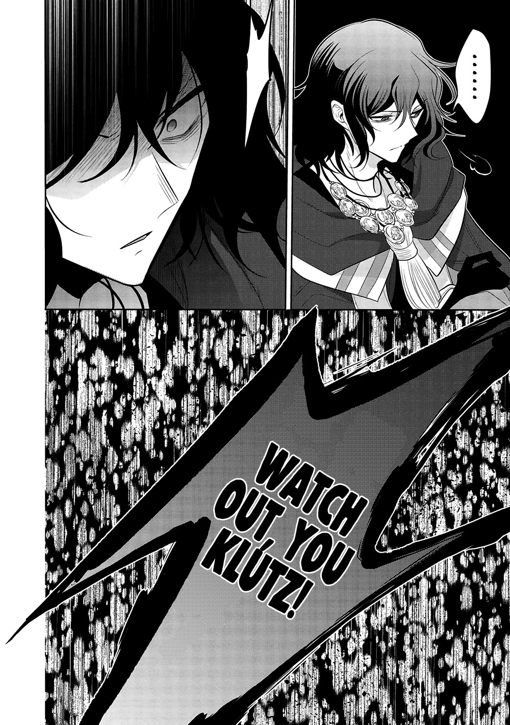 Maou no Ore ga Dorei Elf wo Yome ni Shitanda ga, Dou Medereba Ii? Chapter 60 page 32 - Chapter 60