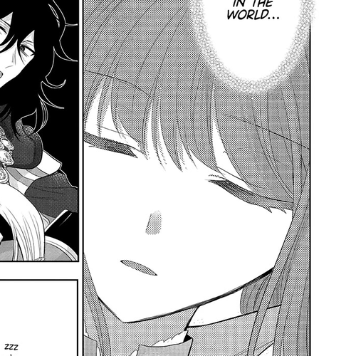 Maou no Ore ga Dorei Elf wo Yome ni Shitanda ga, Dou Medereba Ii? Chapter 60 cover