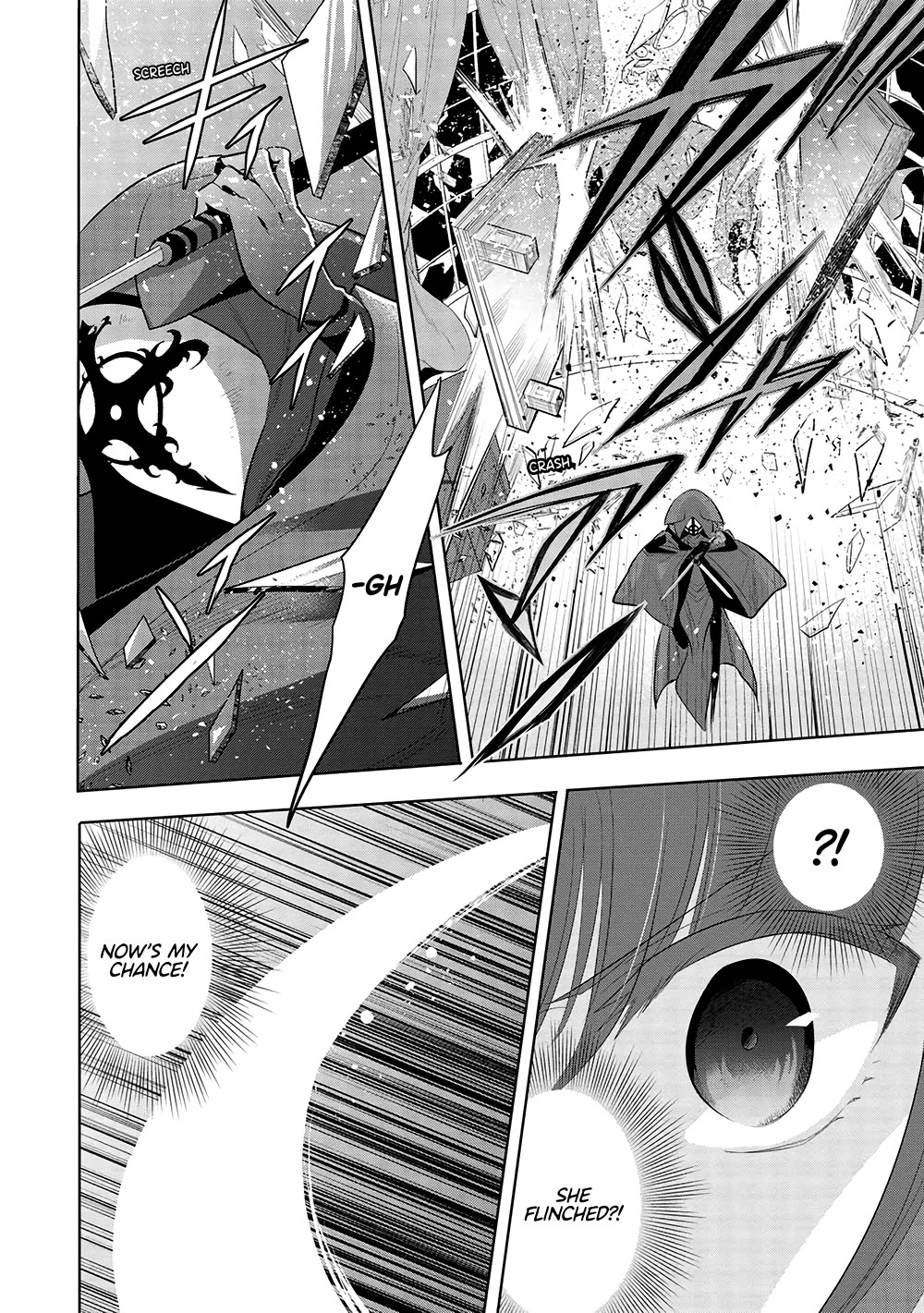 Maou no Ore ga Dorei Elf wo Yome ni Shitanda ga, Dou Medereba Ii? Chapter 61 page 16 - Chapter 61