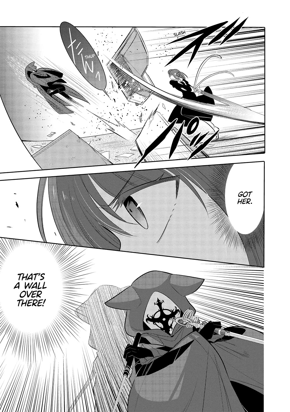 Maou no Ore ga Dorei Elf wo Yome ni Shitanda ga, Dou Medereba Ii? Chapter 61 page 17 - Chapter 61