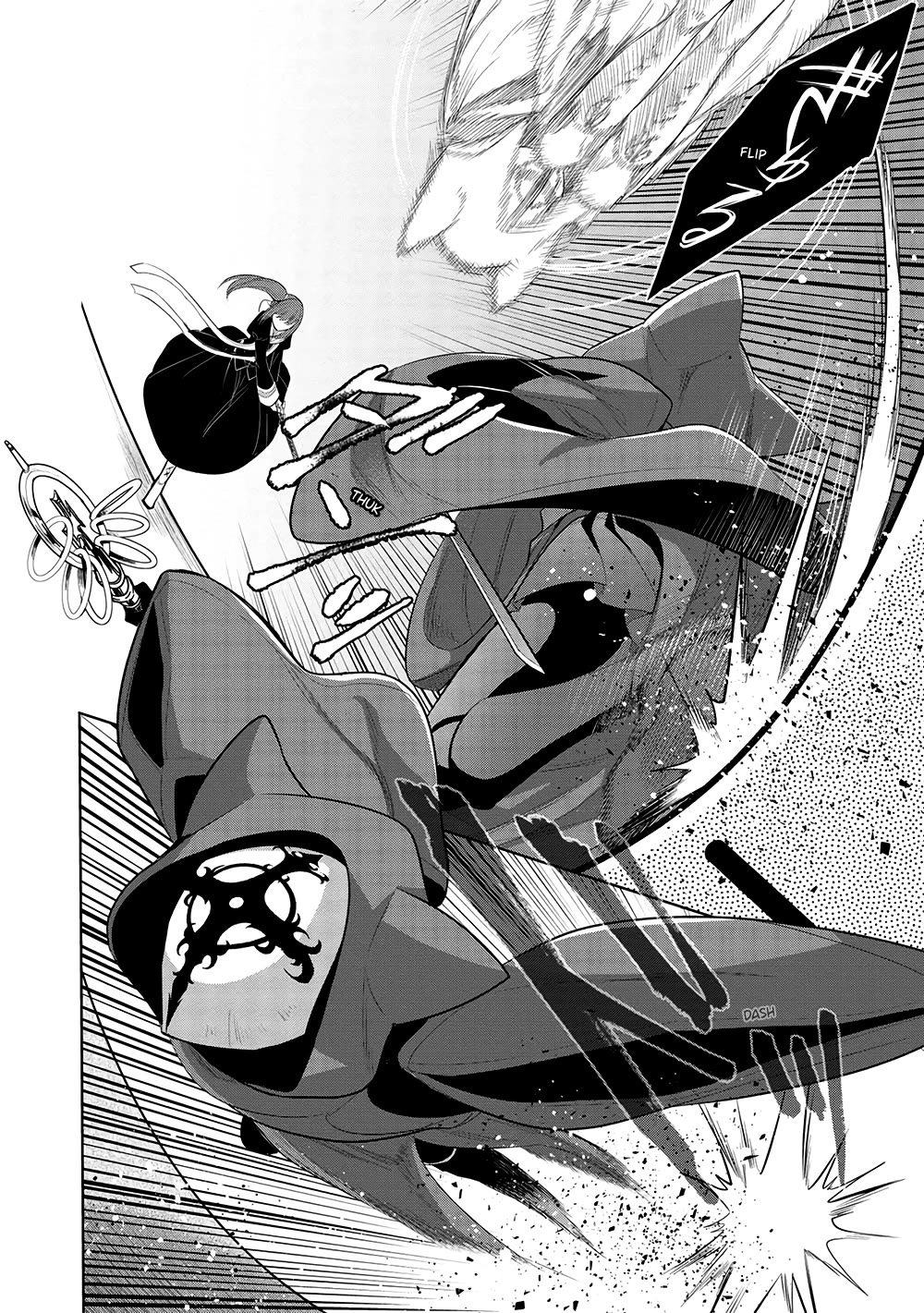 Maou no Ore ga Dorei Elf wo Yome ni Shitanda ga, Dou Medereba Ii? Chapter 61 page 18 - Chapter 61