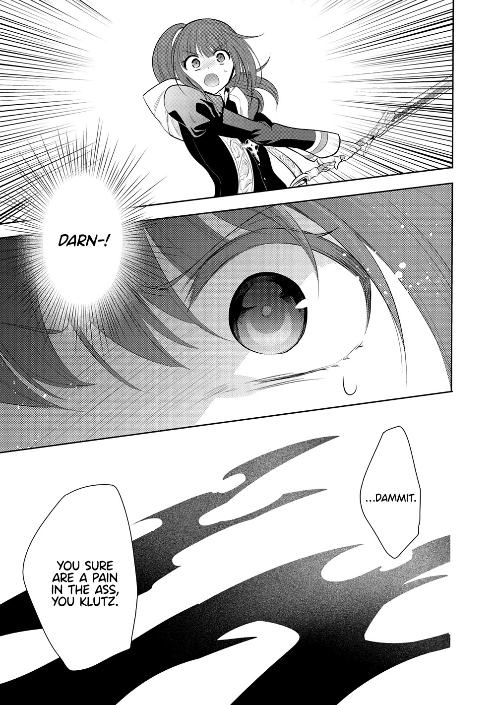 Maou no Ore ga Dorei Elf wo Yome ni Shitanda ga, Dou Medereba Ii? Chapter 61 page 19 - Chapter 61