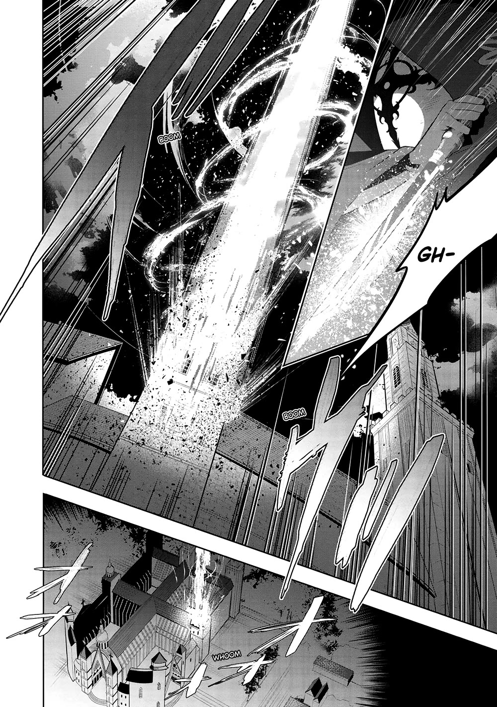 Maou no Ore ga Dorei Elf wo Yome ni Shitanda ga, Dou Medereba Ii? Chapter 61 page 24 - Chapter 61