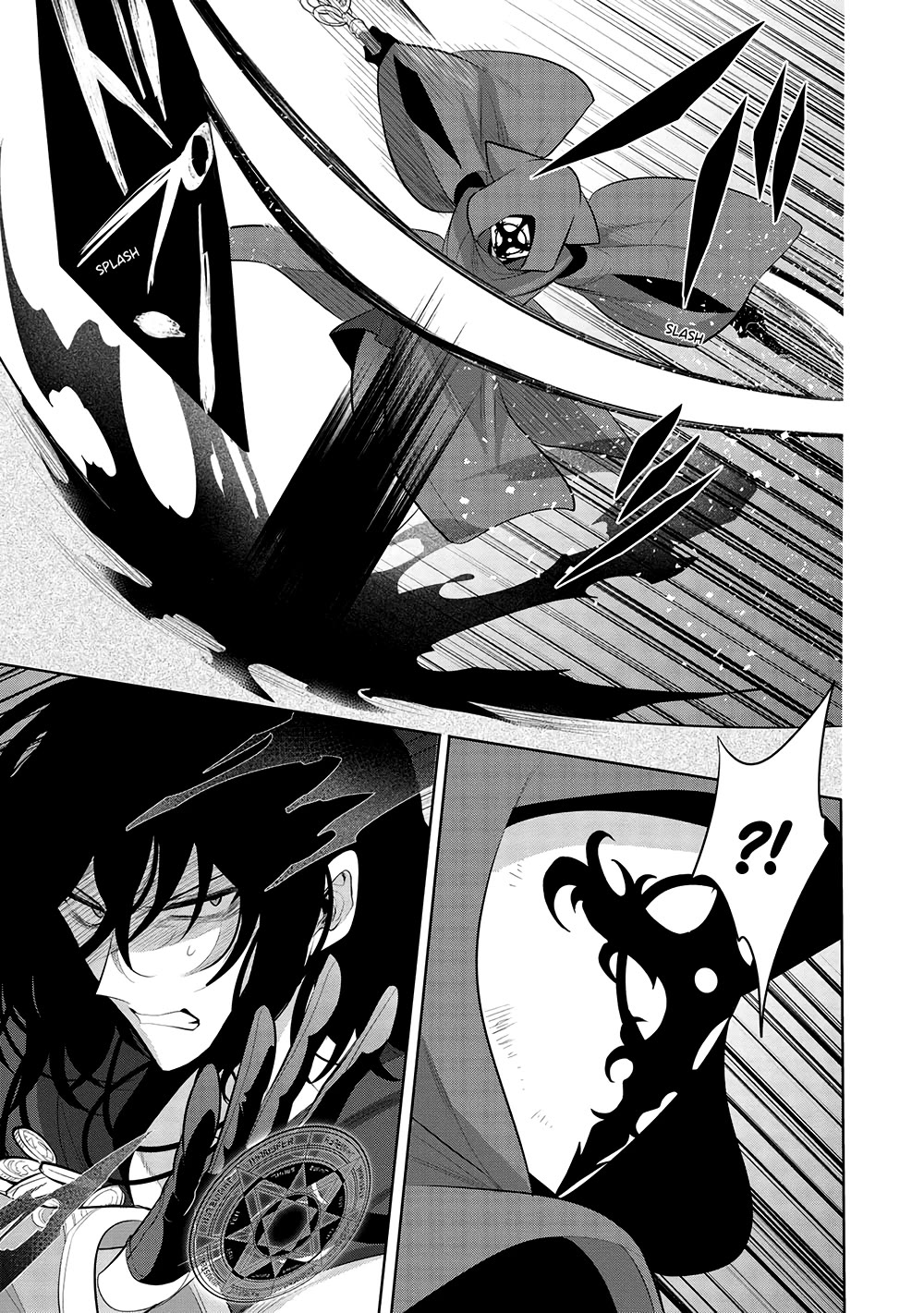 Maou no Ore ga Dorei Elf wo Yome ni Shitanda ga, Dou Medereba Ii? Chapter 61 page 5 - Chapter 61