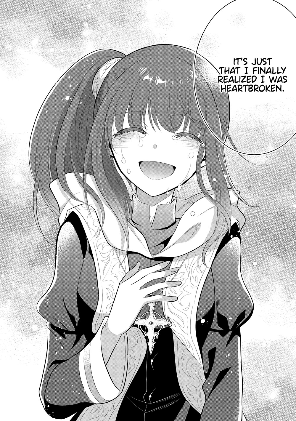 Maou no Ore ga Dorei Elf wo Yome ni Shitanda ga, Dou Medereba Ii? Chapter 62 page 13 - Chapter 62