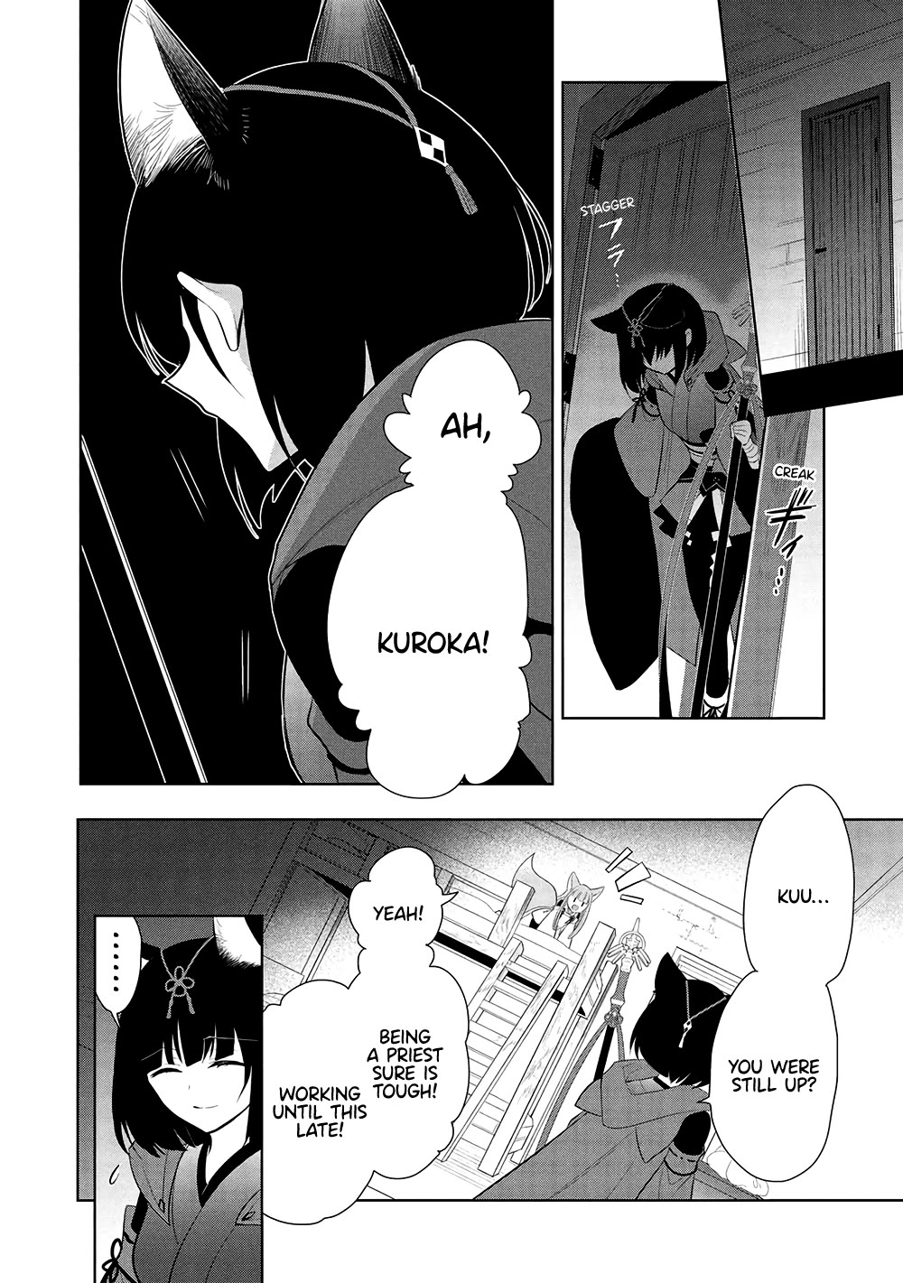 Maou no Ore ga Dorei Elf wo Yome ni Shitanda ga, Dou Medereba Ii? Chapter 62 page 25 - Chapter 62