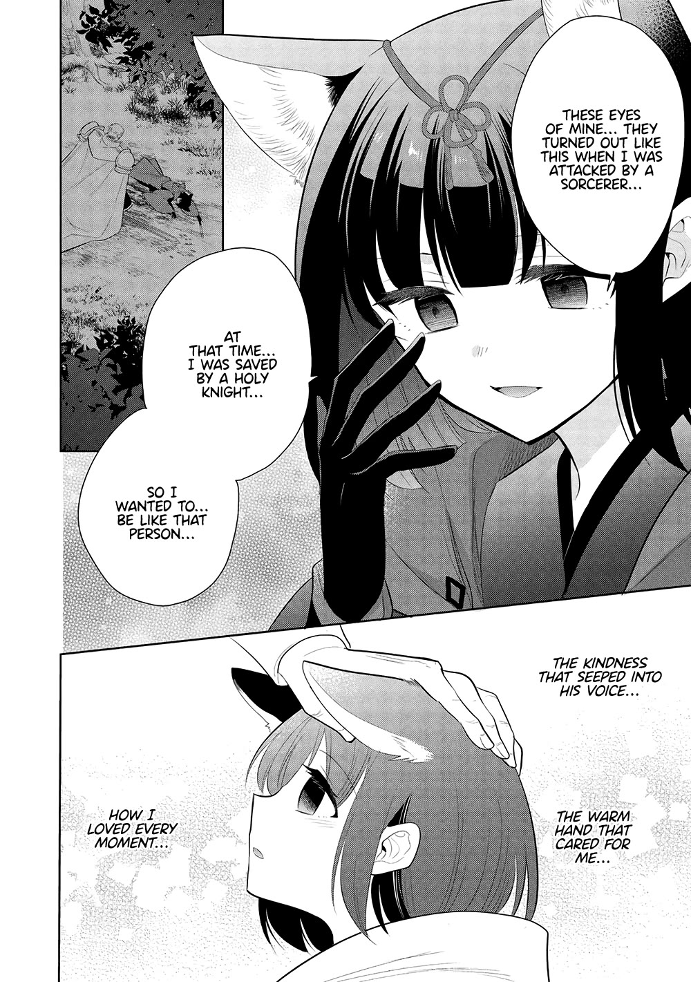 Maou no Ore ga Dorei Elf wo Yome ni Shitanda ga, Dou Medereba Ii? Chapter 62 page 27 - Chapter 62