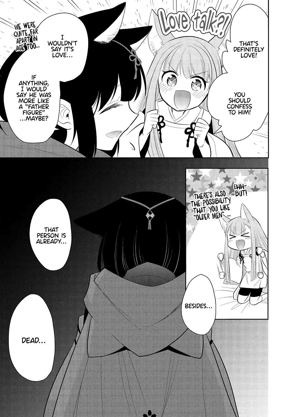 Maou no Ore ga Dorei Elf wo Yome ni Shitanda ga, Dou Medereba Ii? Chapter 62 page 28 - Chapter 62