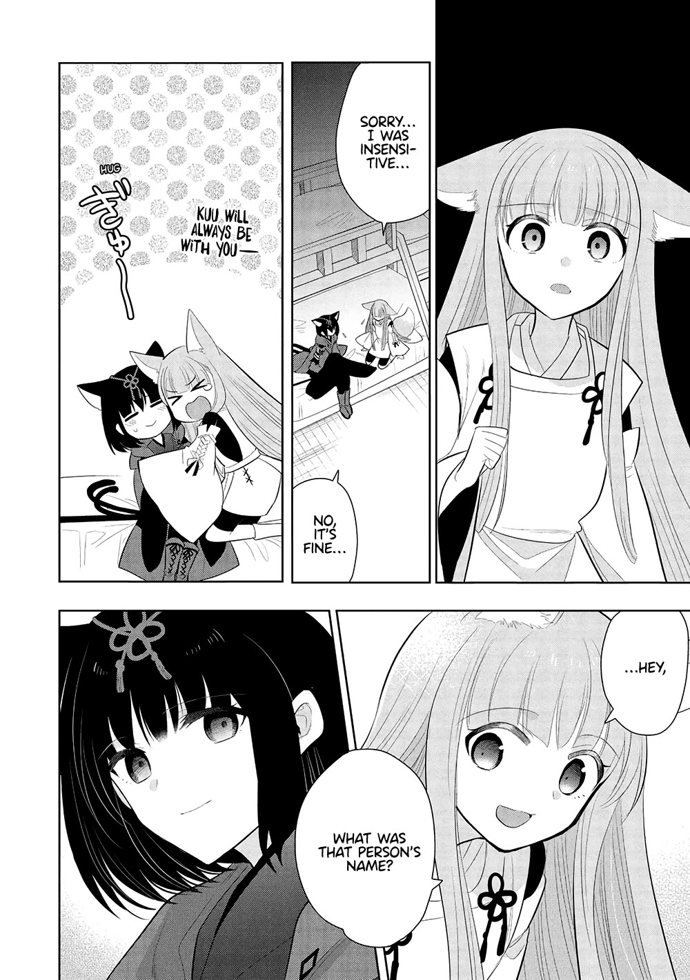 Maou no Ore ga Dorei Elf wo Yome ni Shitanda ga, Dou Medereba Ii? Chapter 62 page 29 - Chapter 62